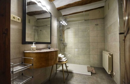 Orisoain House | Palacio de Orisoain