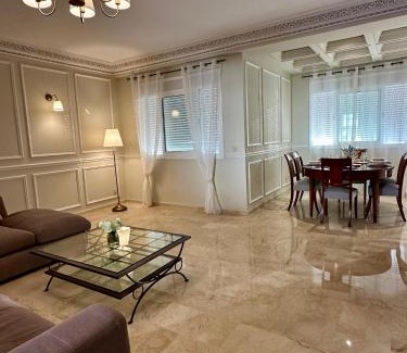 Asilah House | Palacio de Sofia & Luxury