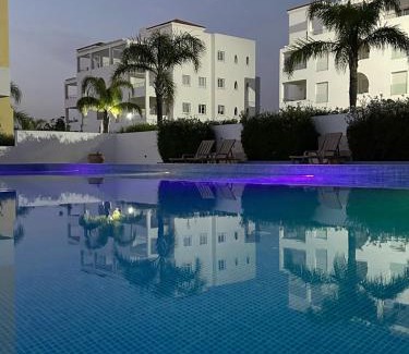 Asilah House | Palacio de Sofia & Luxury