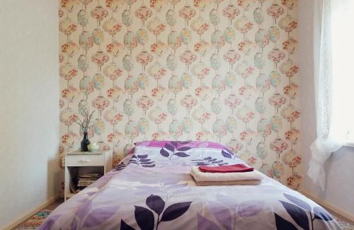 Hiiumaa House | Palade Retrovisiit Meida