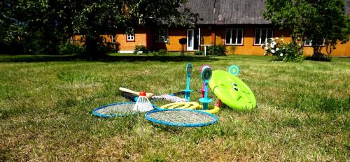 Hiiumaa House | Palade Retrovisiit Meida