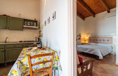 Villanova Monteleone Apartment | PalaEntòne - Small paradise, Relax, nature, sea view and wonderful sunsets