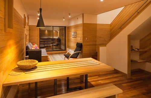 Castro Apartment | Palafito del Carpintero