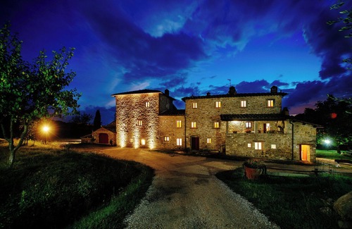 Pelago Apartment | Palaia Farm - Accommodation "BOTTI"