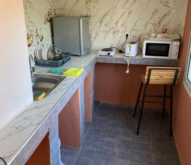 Sala Al Jadida House | Palais d'hôtes