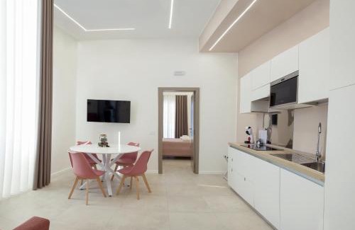 Acerra Apartment | Palartè