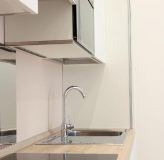 Acerra Apartment | Palartè