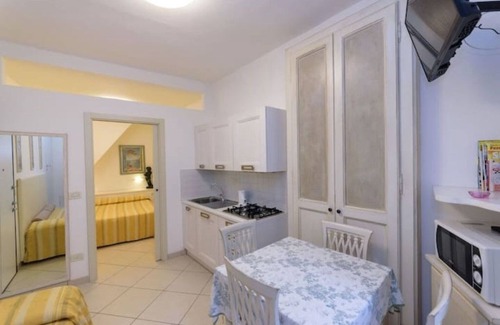 Borgo Antico Apartment | Palasgio House - Monterosso Cinque Terre .- Citra011019-LT-0135
