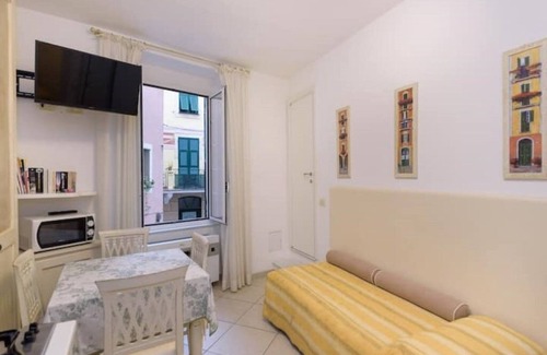 Borgo Antico Apartment | Palasgio House - Monterosso Cinque Terre .- Citra011019-LT-0135