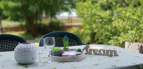 Esztergom Apartment | Palatinus Apartman Esztergom