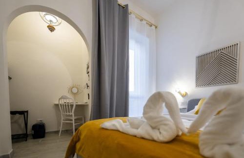 Borgo Dora Apartment | Palatium Al Duomo