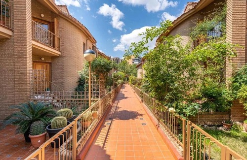 Sant Llorenc House | Palau 2