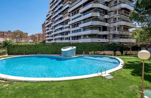 Sant Llorenc House | Palau 2