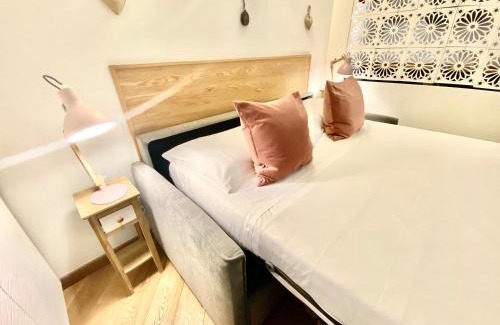 Genoa Historical Centre Apartment | Palazzina C