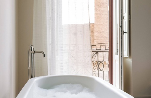 Old Town House | Palazzina Gentile