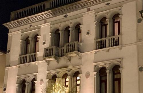 San Dona di Piave Bed & Breakfast | Palazzina Mori - Luxury B&B