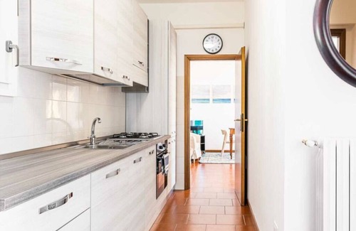 Torre Pallavicina House | Palazzo Barbò Comfortable holiday residence