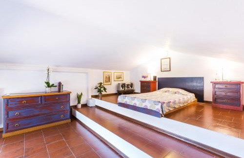 Torre Pallavicina Apartment | Palazzo Barbò