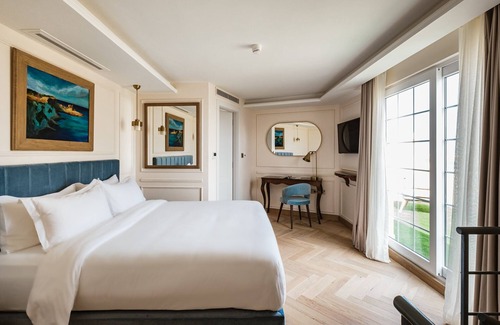 Ghaxaq Hotel | Palazzo Castagna