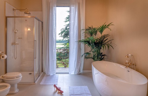 Zelata Bed & Breakfast | Palazzo Cavagna Sangiuliani