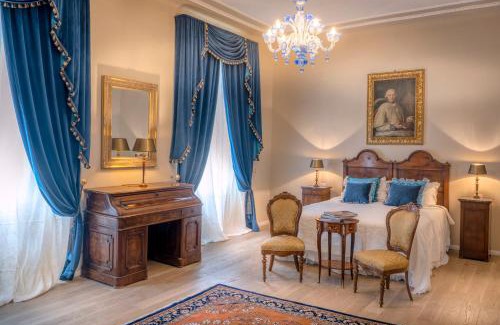 Zelata Bed & Breakfast | Palazzo Cavagna Sangiuliani
