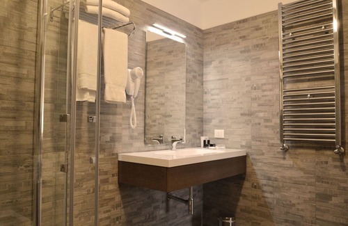 Monreale House | Palazzo Ducale Suites