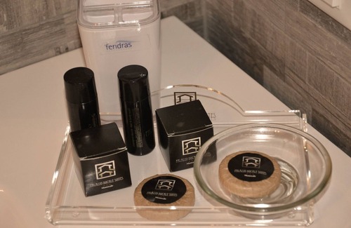 Monreale House | Palazzo Ducale Suites