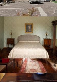 Osimo Bed & Breakfast | Palazzo Fiorenzi - Dimora storica
