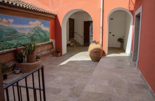 Auletta House | Palazzo Gentilizio de Maffutiis