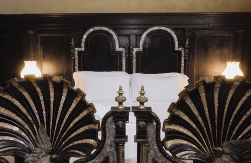 Cremona House | Palazzo Guazzoni Zaccaria