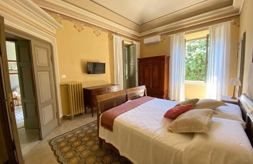 Porto Recanati House | Palazzo Lucangeli