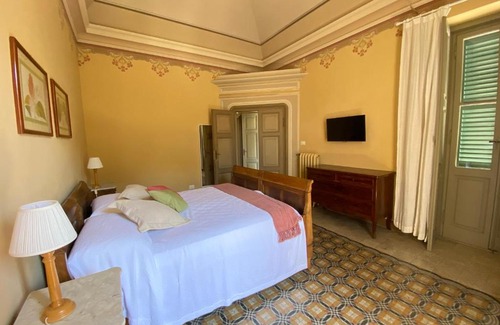 Porto Recanati House | Palazzo Lucangeli