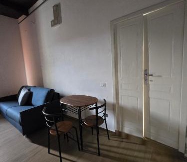 Casaletto Spartano Bed & Breakfast | Palazzo Menghina