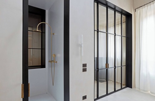 Orvieto Hotel | Palazzo Petrvs