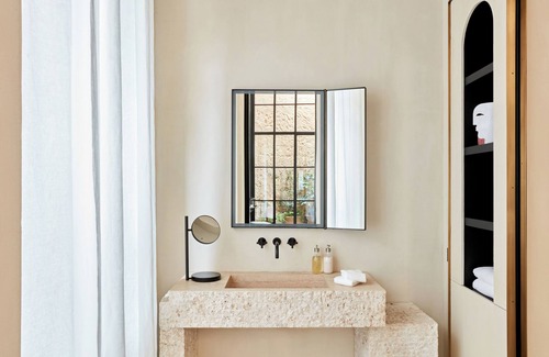 Orvieto Hotel | Palazzo Petrvs