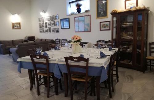 Ascoli Satriano House | Palazzo Piccolo