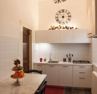 Aviano Apartment | Palazzo Policreti Negrelli Aviano