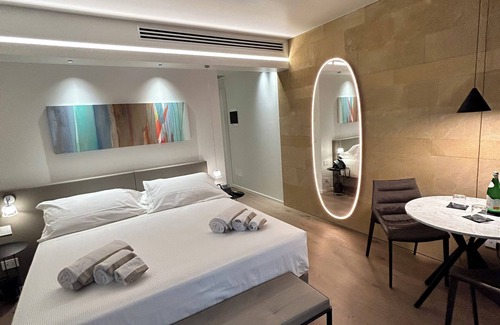 Catania City Centre Hotel | Palazzo Sangiorgio