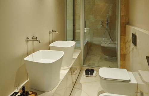 Catania City Centre Hotel | Palazzo Sangiorgio