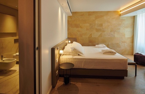 Catania City Centre Hotel | Palazzo Sangiorgio