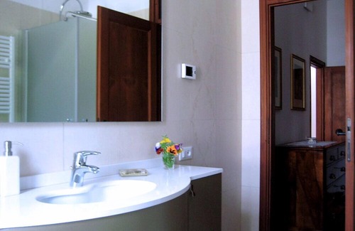 Polcenigo Bed & Breakfast | Palazzo Scolari B&B