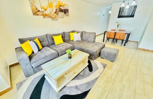 Ongata Rongai Apartment | Palazzo serenity