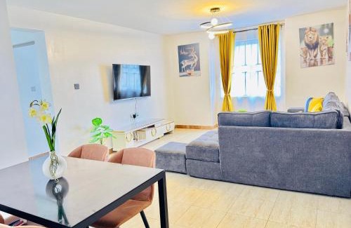 Ongata Rongai Apartment | Palazzo serenity