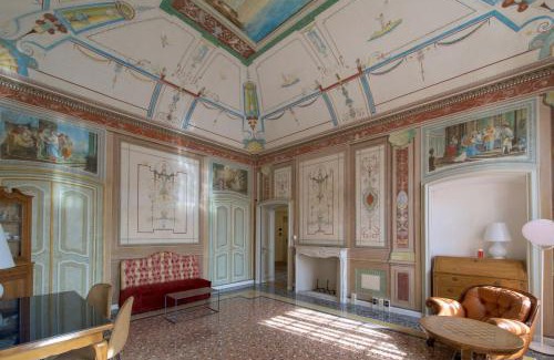 Gavi Bed & Breakfast | Palazzo Sertorio Suites