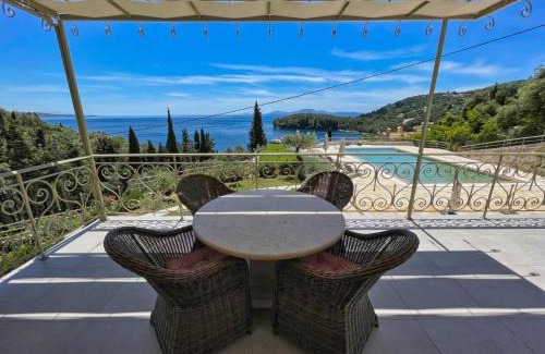 Kalami House | Paleopetres K-One - Premium Double Suite - Kalami -