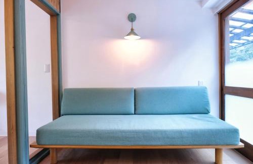 Numazu House | palette