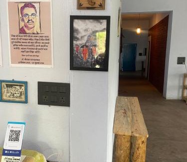 Lansdowne House | Pali Homestay Lansdowne Not Luxury but Stay with Legacy