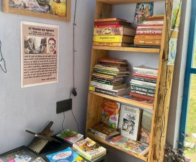 Lansdowne House | Pali Homestay Lansdowne Not Luxury but Stay with Legacy