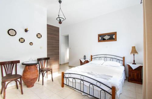 Paloi Apartment | Pali Sea View