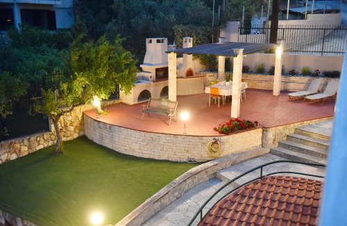 Pangaio Apartment | Palio Suites